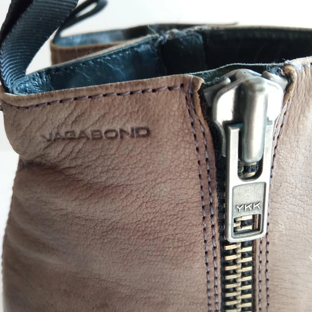 Vagabond , cuero , 36 7