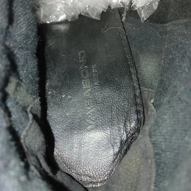 Vagabond , cuero , 36 8