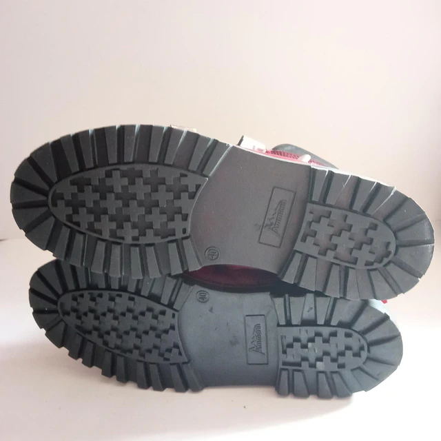 Ammann , cuero , 39 7