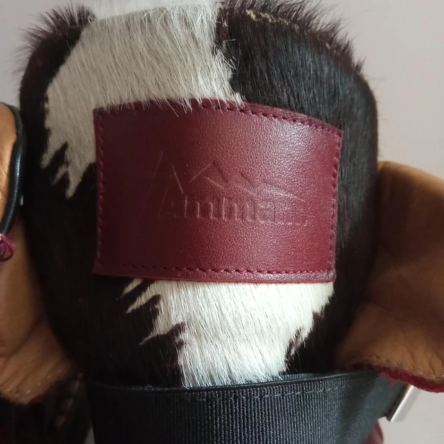 Ammann , cuero , 39 8