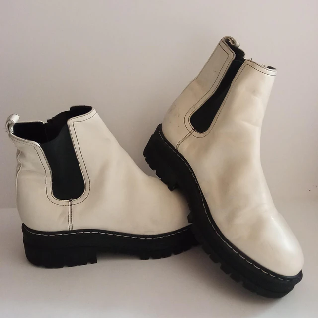 Marc Fisher , cuero ,37,5 2