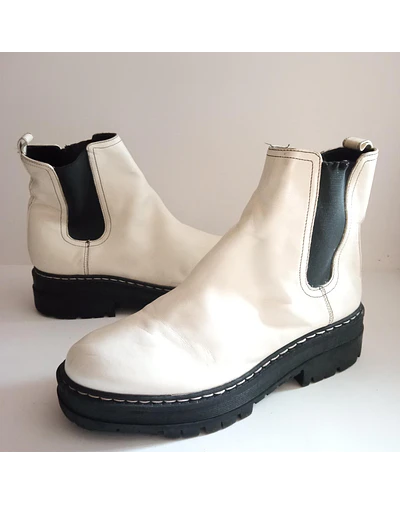 Marc Fisher , cuero ,37,5