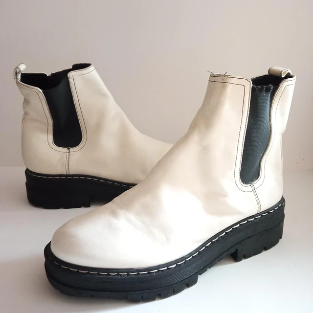 Marc Fisher , cuero ,37,5 1