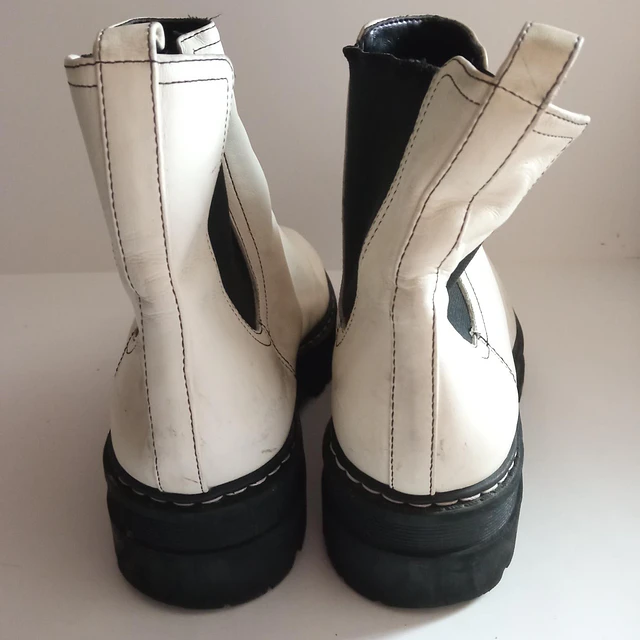 Marc Fisher , cuero ,37,5 4