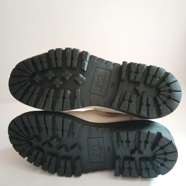 Marc Fisher , cuero ,37,5 6