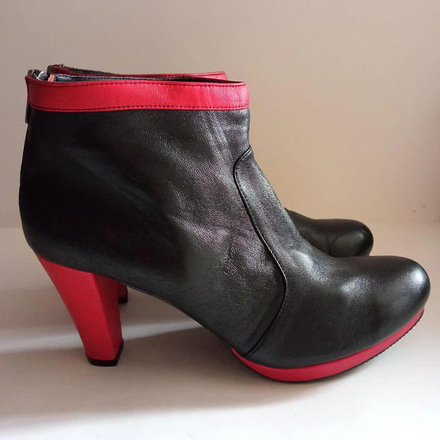 Fairytalle , cuero , 41 3