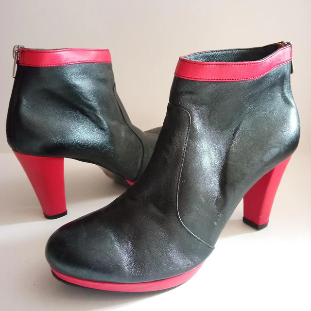 Fairytalle , cuero , 41 1