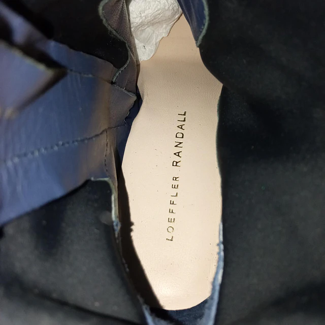 Loeffler Randall , 36 4