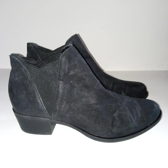 Lucky Brand , cuero , 36,5 2