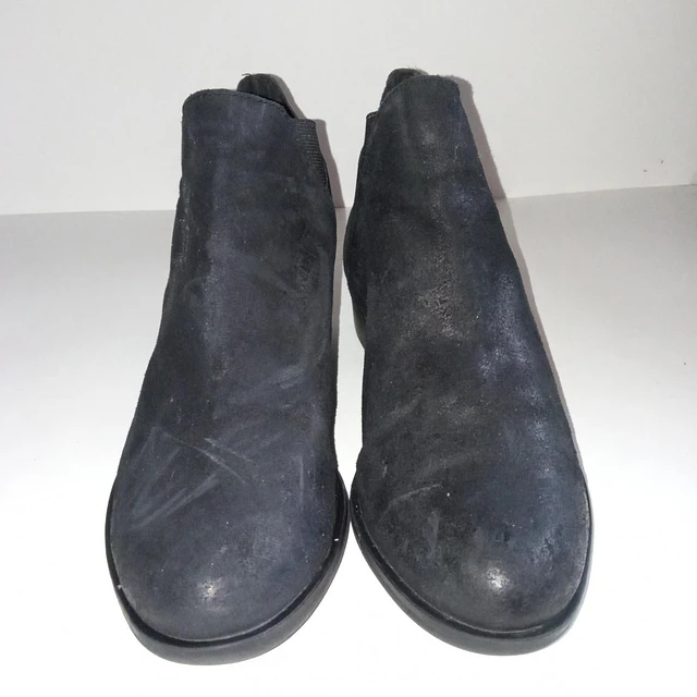 Lucky Brand , cuero , 36,5 3