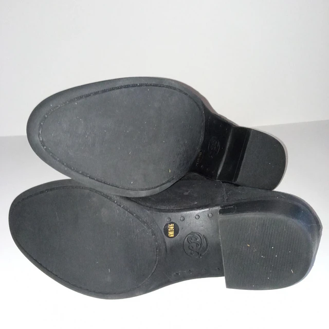 Lucky Brand , cuero , 36,5 7