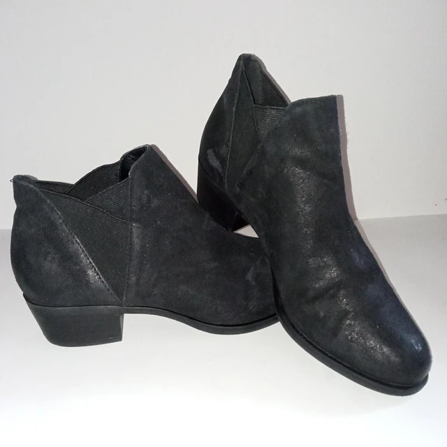 Lucky Brand , cuero , 36,5 4