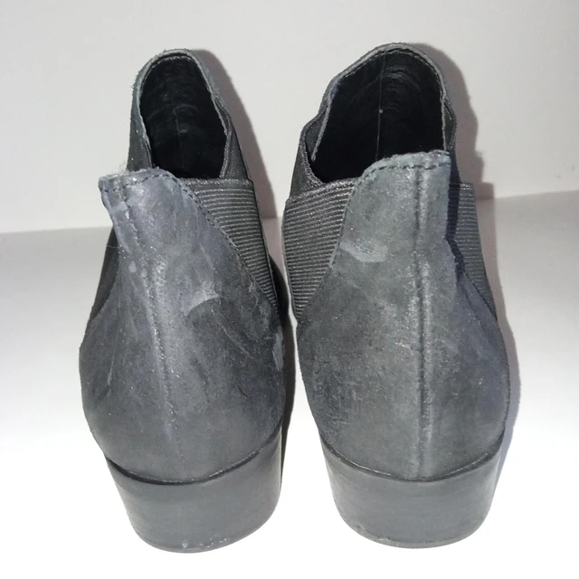 Lucky Brand , cuero , 36,5 5