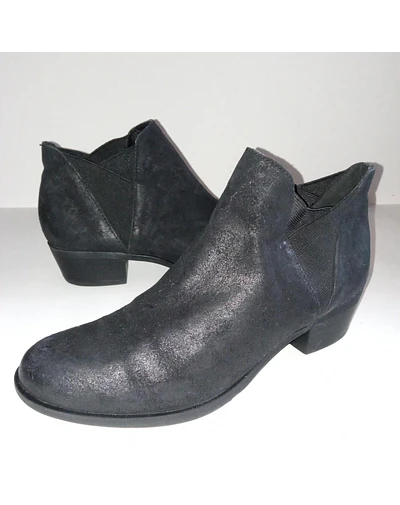 Lucky Brand , cuero , 36,5