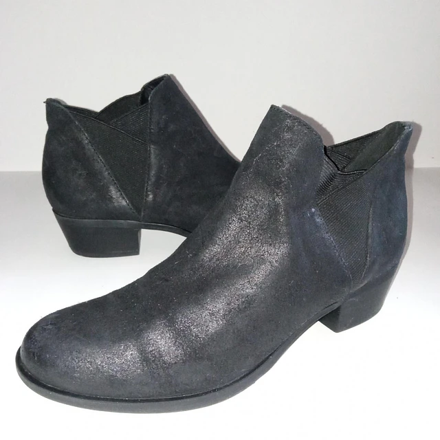 Lucky Brand , cuero , 36,5 1