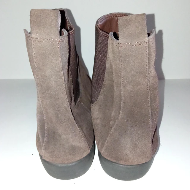 Aerosoles , reno , 38 5