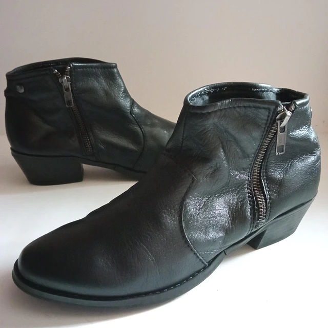 Aldo , cuero ,37,5 1