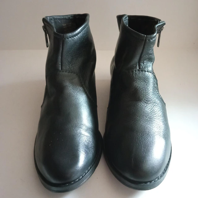 Aldo , cuero ,37,5 3