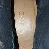 Aldo , cuero ,37,5 4