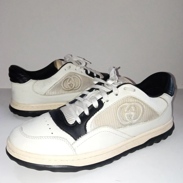 Gucci Mac80 , cuero,  27 cm 1