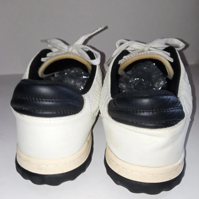 Gucci Mac80 , cuero,  27 cm 3