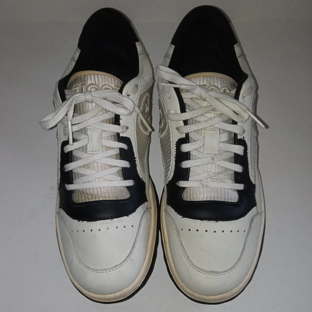 Gucci Mac80 , cuero,  27 cm 5