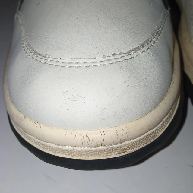 Gucci Mac80 , cuero,  27 cm 6