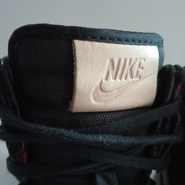 Nike Dunk Sky Premium, 38 3