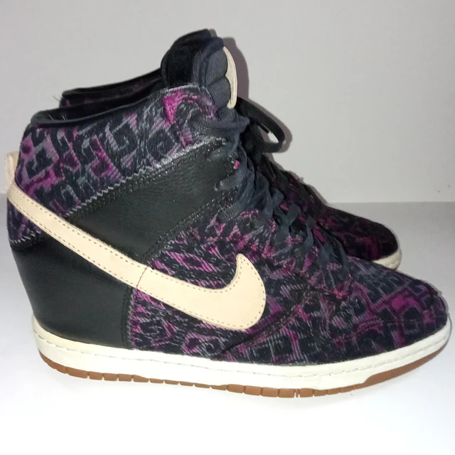 Nike Dunk Sky Premium, 38 4