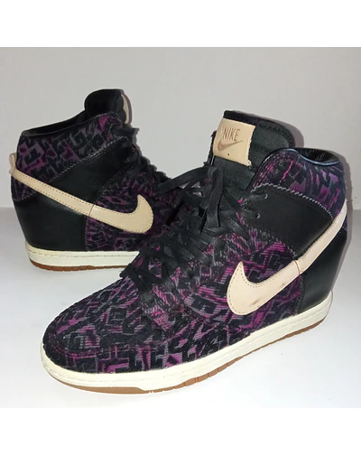 Nike Dunk Sky Premium, 38