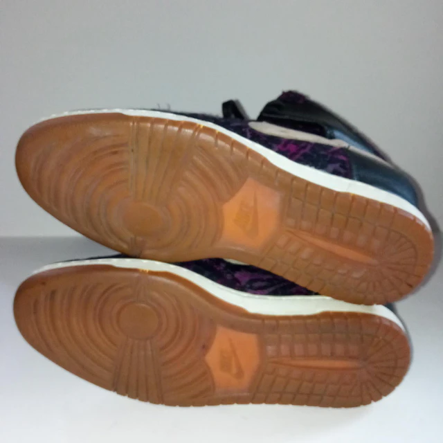 Nike Dunk Sky Premium, 38 6