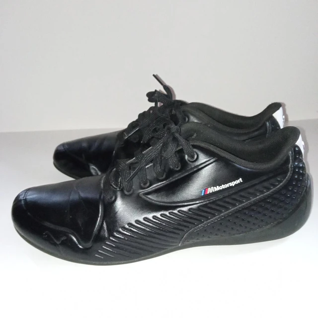 Puma Motorsport BMW , cuero , 27,5 cm 3