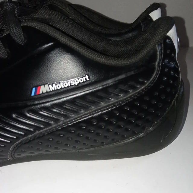 Puma Motorsport BMW , cuero , 27,5 cm 6