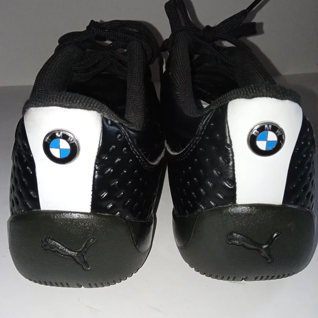 Puma Motorsport BMW , cuero , 27,5 cm 2