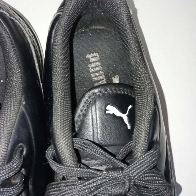 Puma Motorsport BMW , cuero , 27,5 cm 8