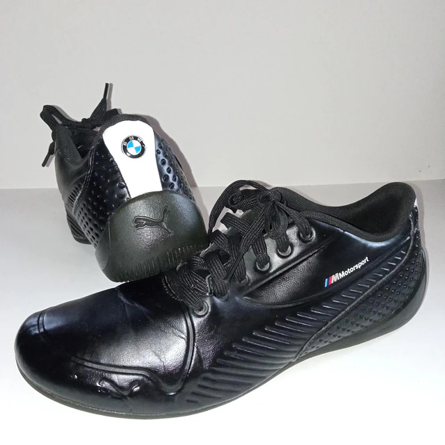 Puma Motorsport BMW , cuero , 27,5 cm 1