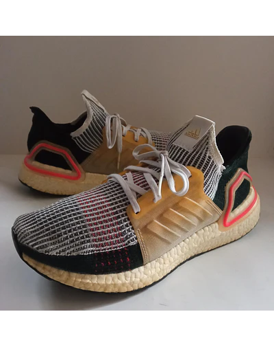Adidas Ultrabost 19 , 26 cm