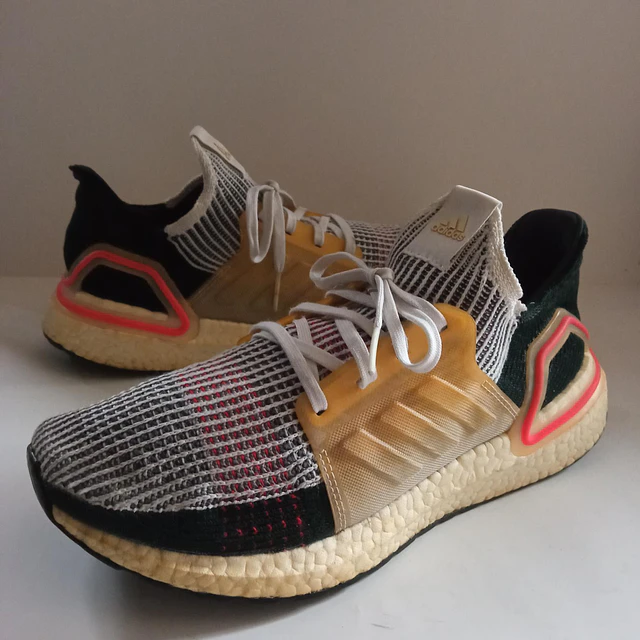 Adidas Ultrabost 19 , 26 cm 1