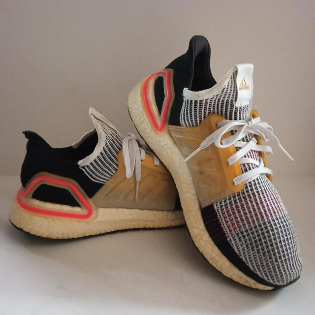 Adidas Ultrabost 19 , 26 cm 4