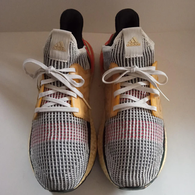 Adidas Ultrabost 19 , 26 cm 5