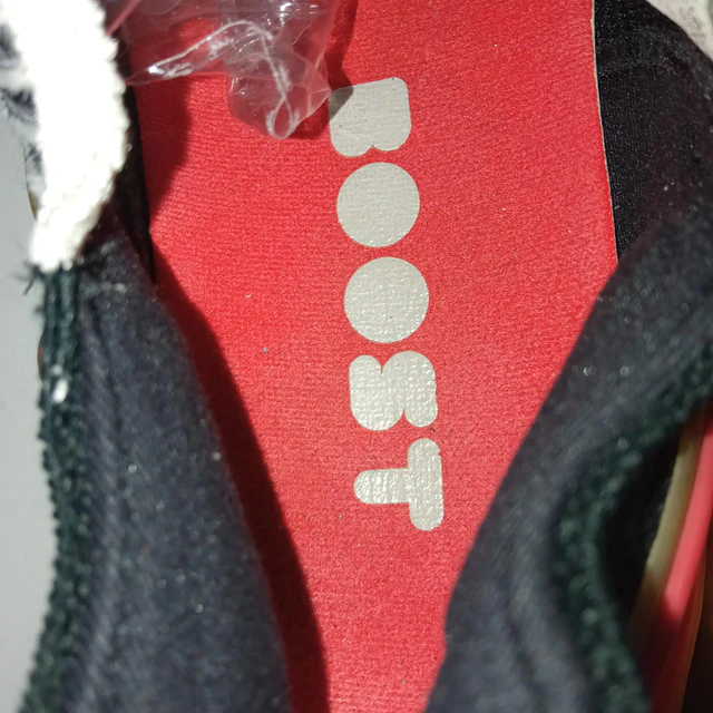 Adidas Ultrabost 19 , 26 cm 7