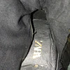 Zara , cuero , 39 5