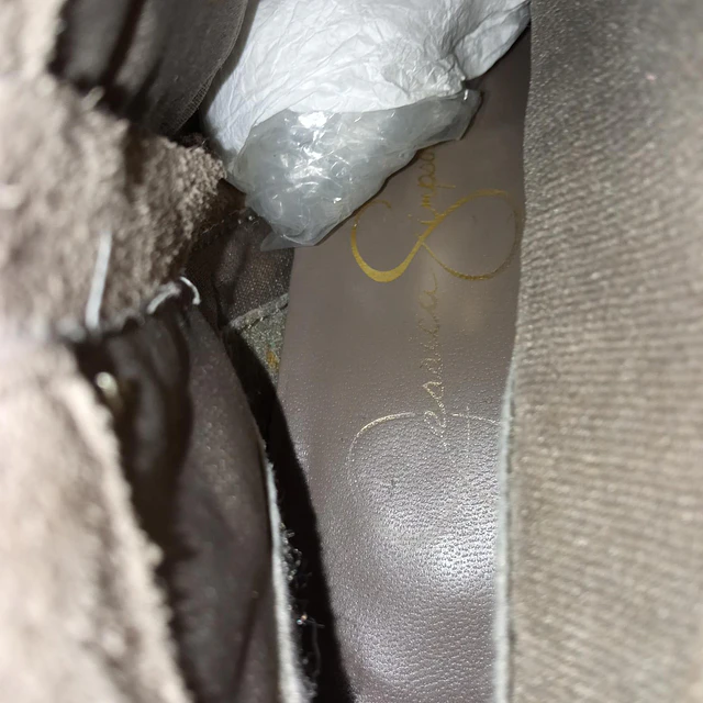 Jessica Simpson, reno ,36 4