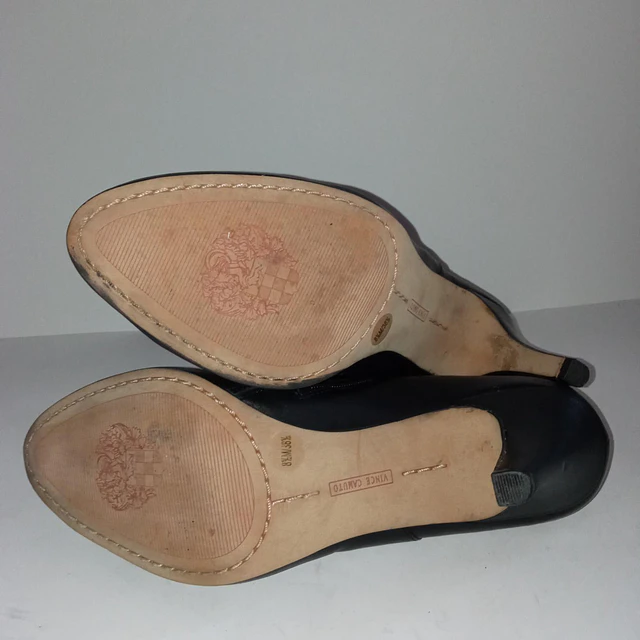 Vince Camuto , cuero , 38,5 6