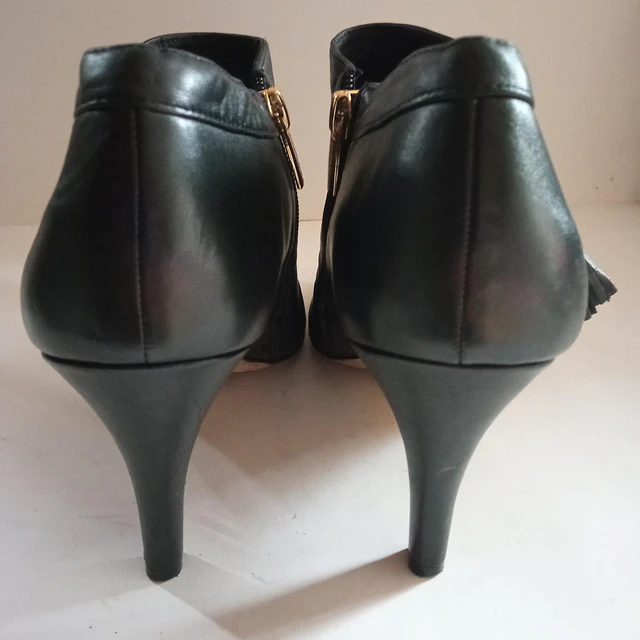 Vince Camuto , cuero , 38,5 4