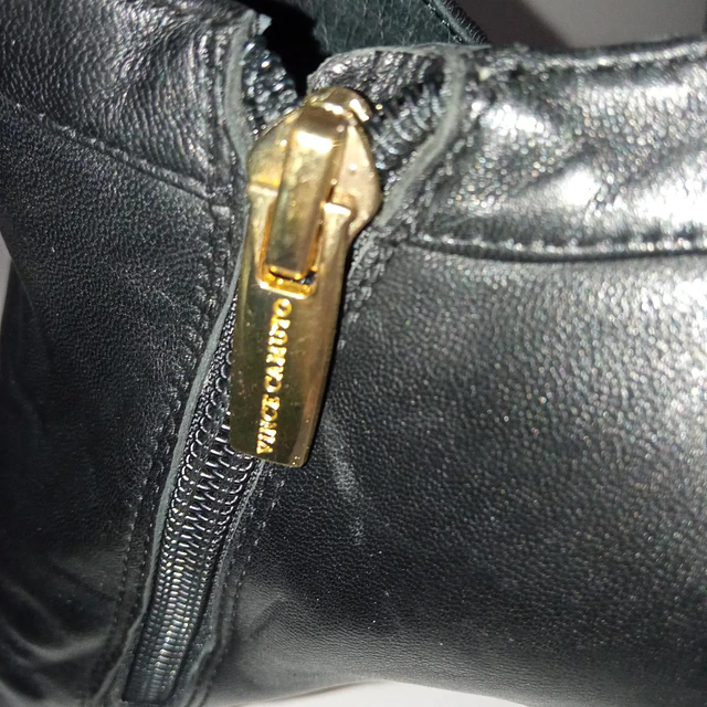 Vince Camuto , cuero , 38,5 5