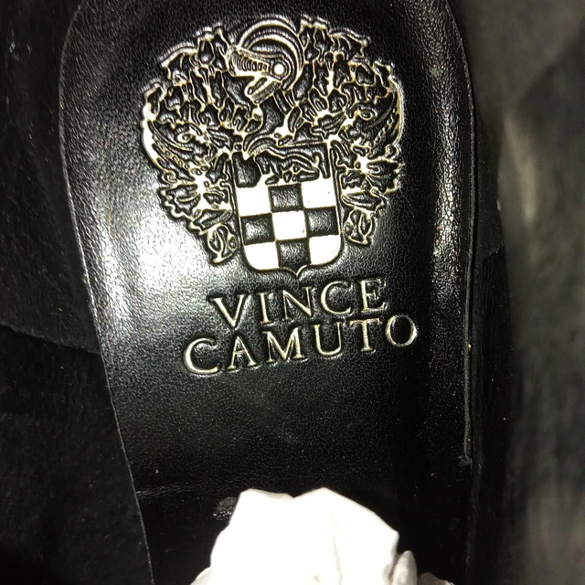 Vince Camuto , cuero , 38,5 7