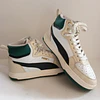 Puma , cuero , 38 2