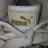 Puma , cuero , 38 5