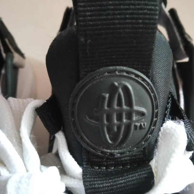 Nike Huarache , 35,5 4